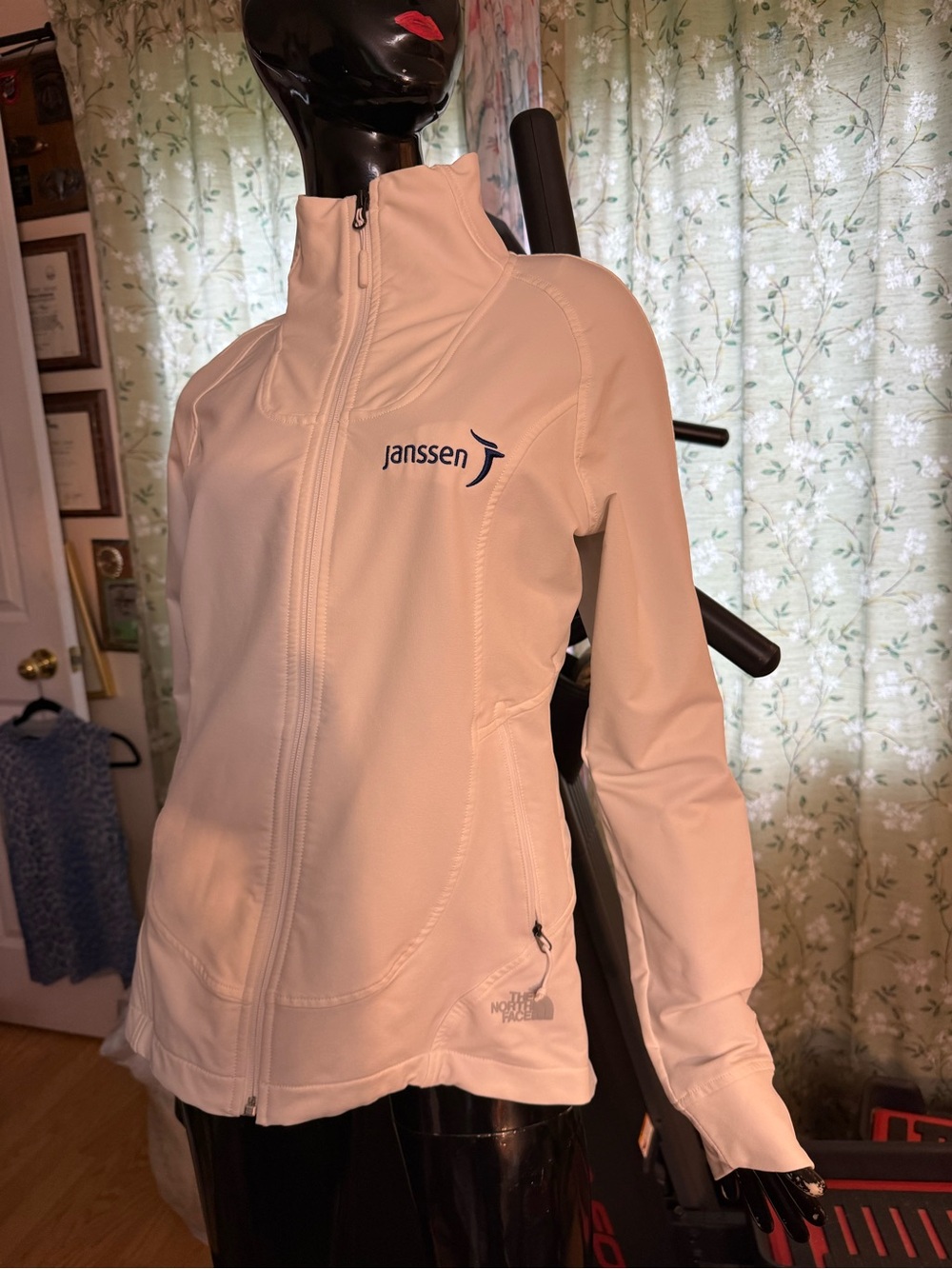 The North Face Jacket Janssen